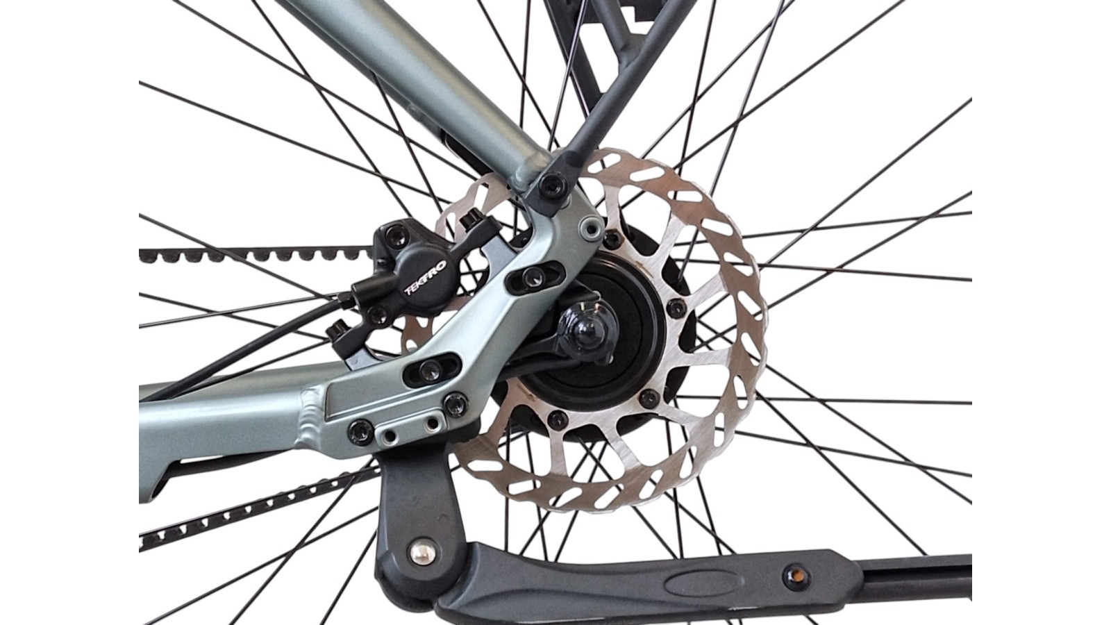 E-Bike Verona | Tenways CGO800S Wave | Mivice M070 | 48