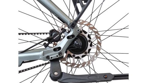 E-Bike Verona | Tenways CGO800S Wave | Mivice M070 | 48