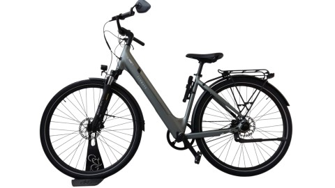 E-Bike Verona | Tenways CGO800S Wave | Mivice M070 | 48