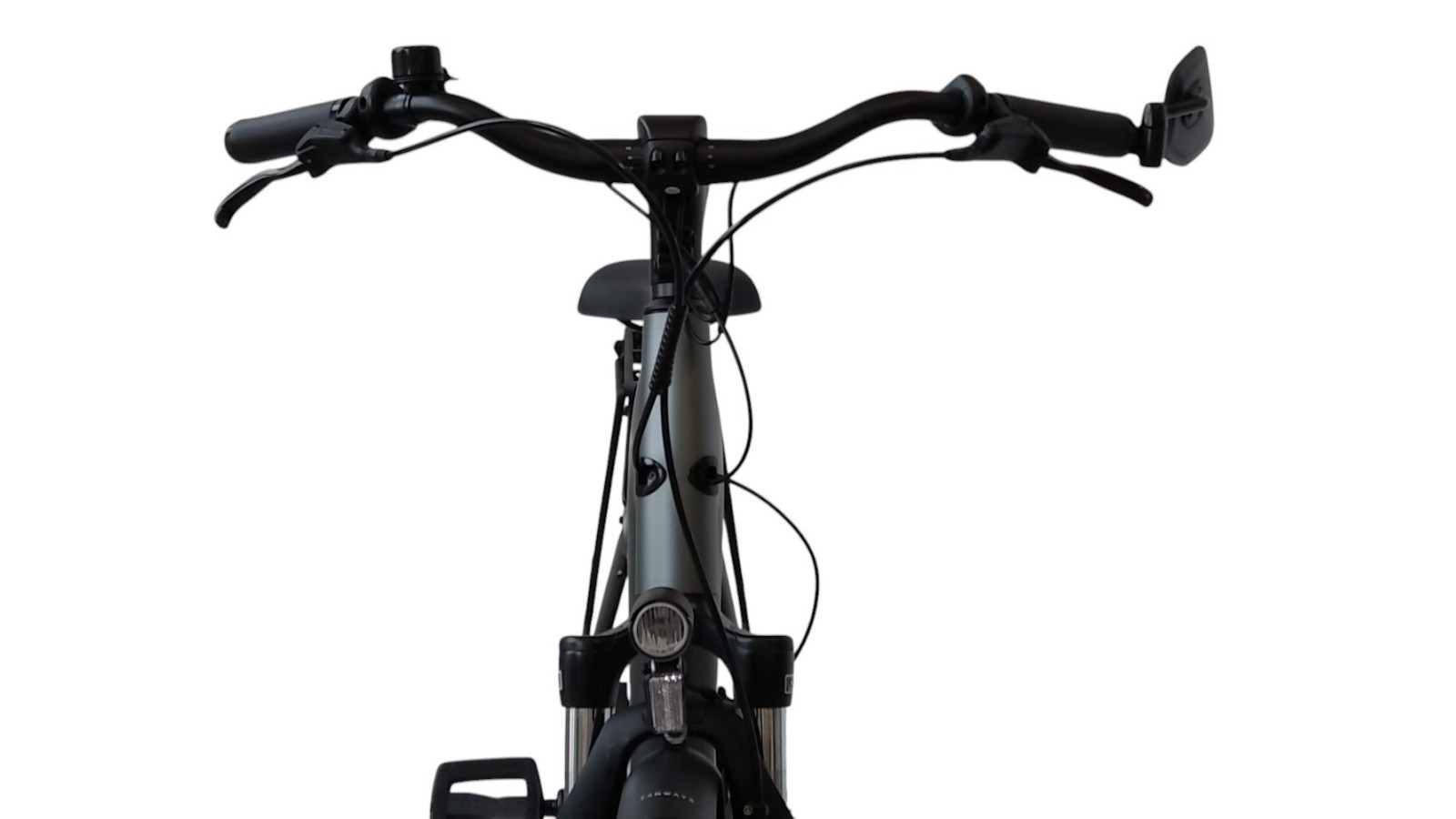 E-Bike Verona | Tenways CGO800S Wave | Mivice M070 | 48