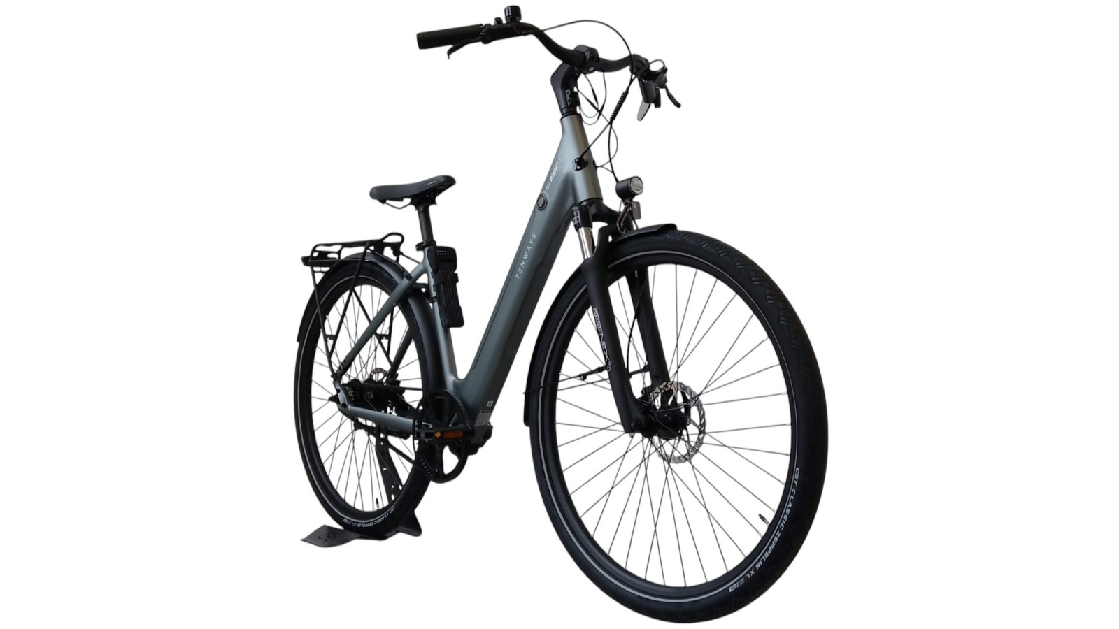 E-Bike Verona | Tenways CGO800S Wave | Mivice M070 | 48