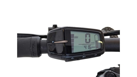 E-Bike Verona | Haibike AllTrack 5 | Yamaha | S
