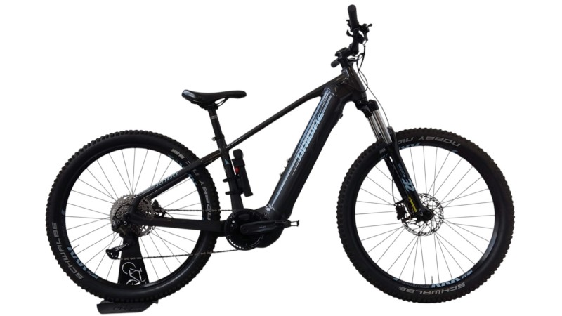 E-Bike Verona | Haibike AllTrack 5 | Yamaha | S