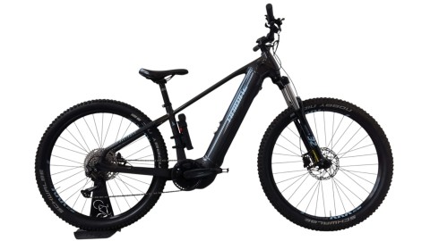 E-Bike Verona | Haibike AllTrack 5 | Yamaha | S