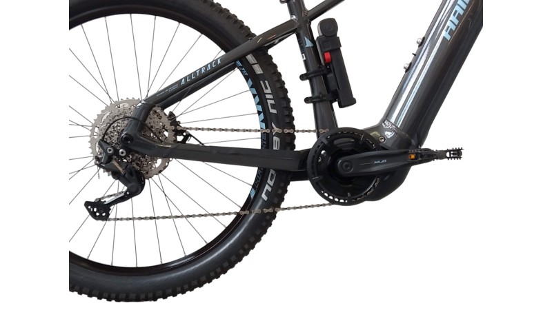 E-Bike Verona | Haibike AllTrack 5 | Yamaha | S