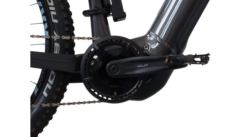 E-Bike Verona | Haibike AllTrack 5 | Yamaha | S