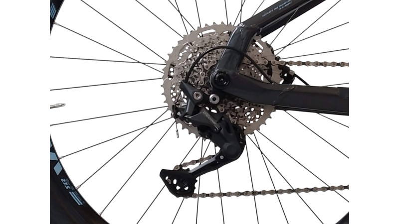 E-Bike Verona | Haibike AllTrack 5 | Yamaha | S