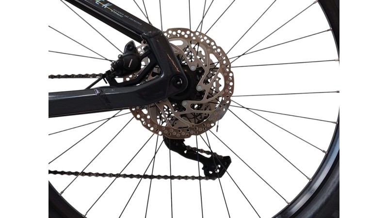 E-Bike Verona | Haibike AllTrack 5 | Yamaha | S