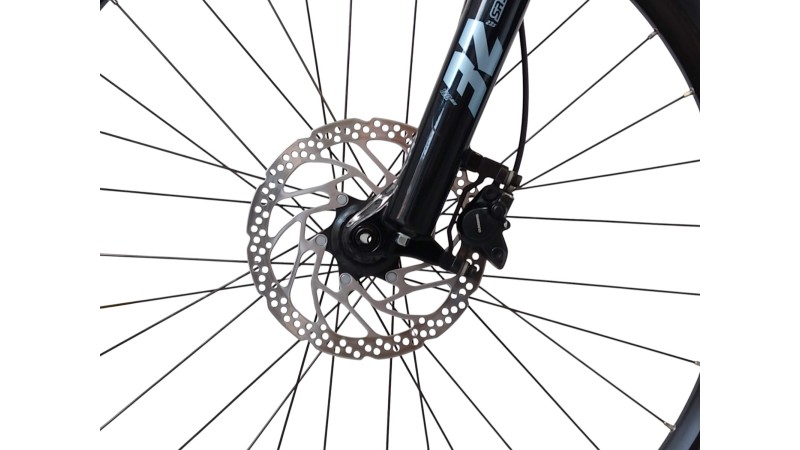 E-Bike Verona | Haibike AllTrack 5 | Yamaha | S