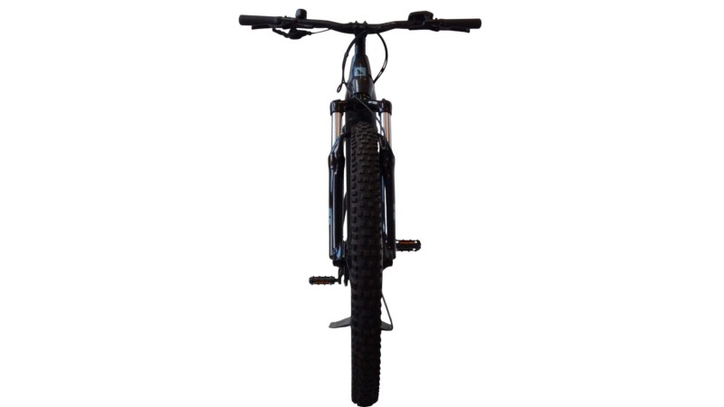 E-Bike Verona | Haibike AllTrack 5 | Yamaha | S
