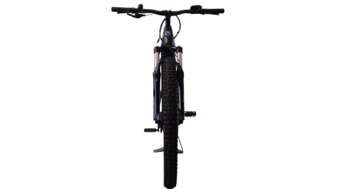 E-Bike Verona | Haibike AllTrack 5 | Yamaha | S