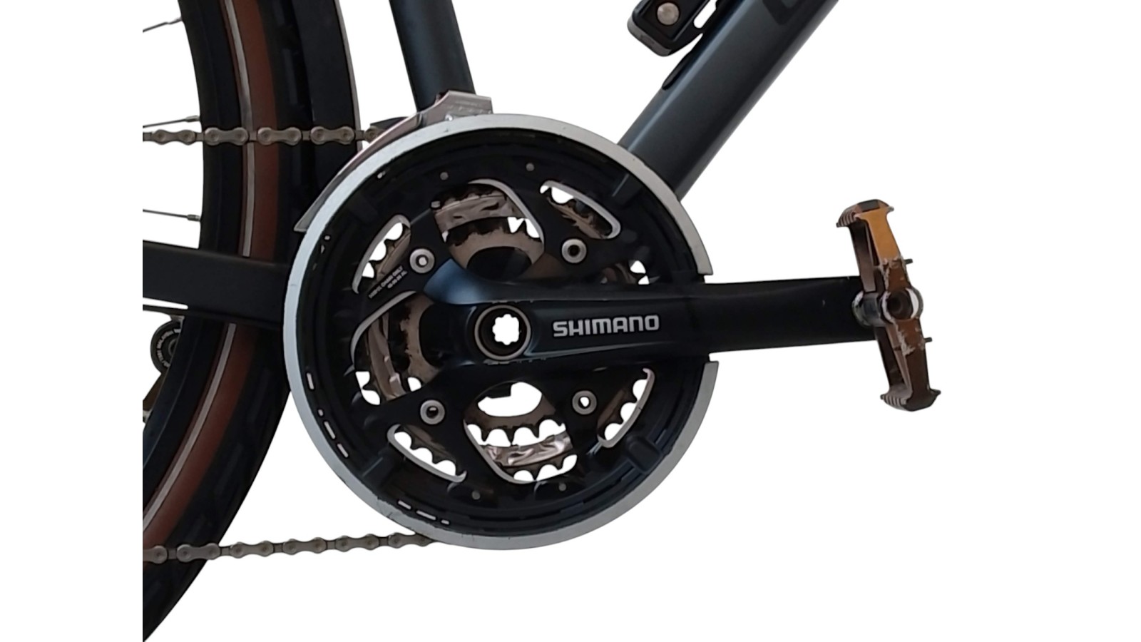 Fahrrad München | CUBE Kathmandu Pro | Shimano Deore | 54
