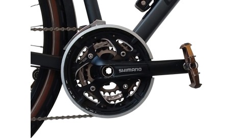 Fahrrad München | CUBE Kathmandu Pro | Shimano Deore | 54