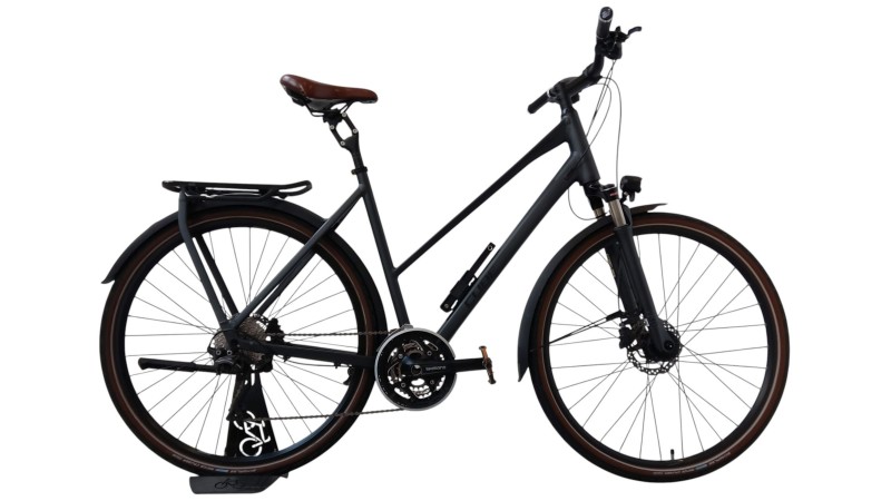 Fahrrad München | CUBE Kathmandu Pro | Shimano Deore | 54