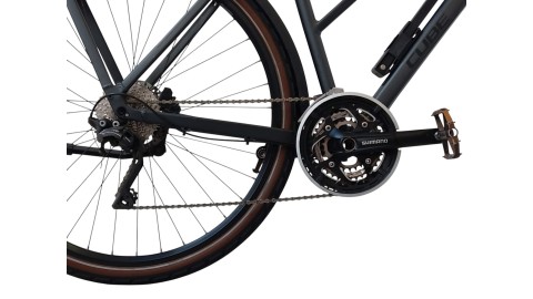 Fahrrad München | CUBE Kathmandu Pro | Shimano Deore | 54