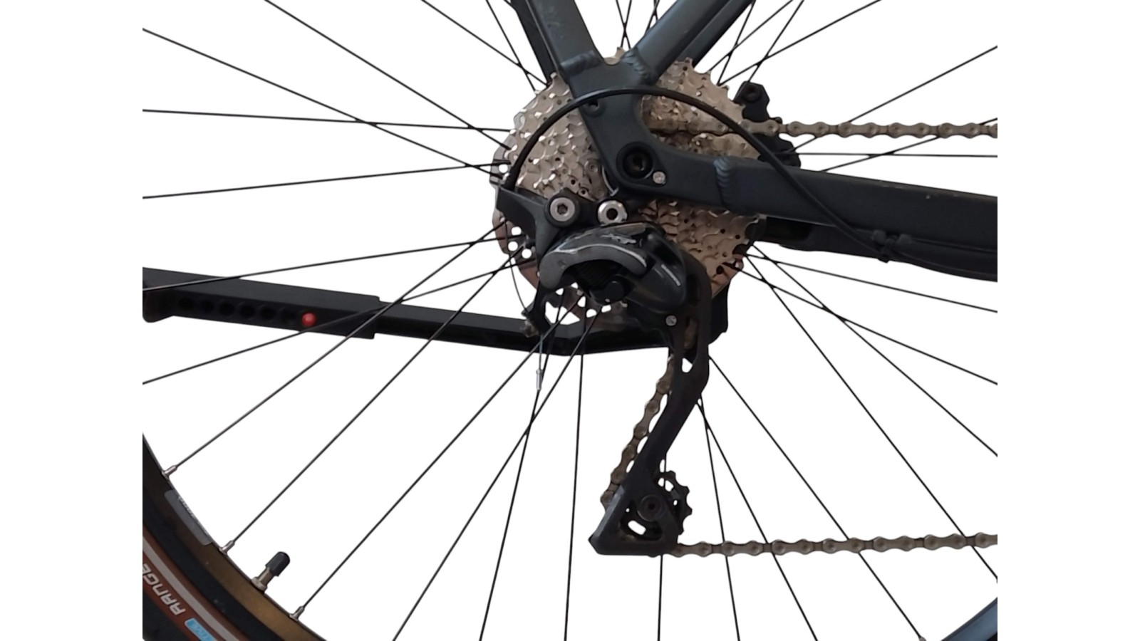Fahrrad München | CUBE Kathmandu Pro | Shimano Deore | 54