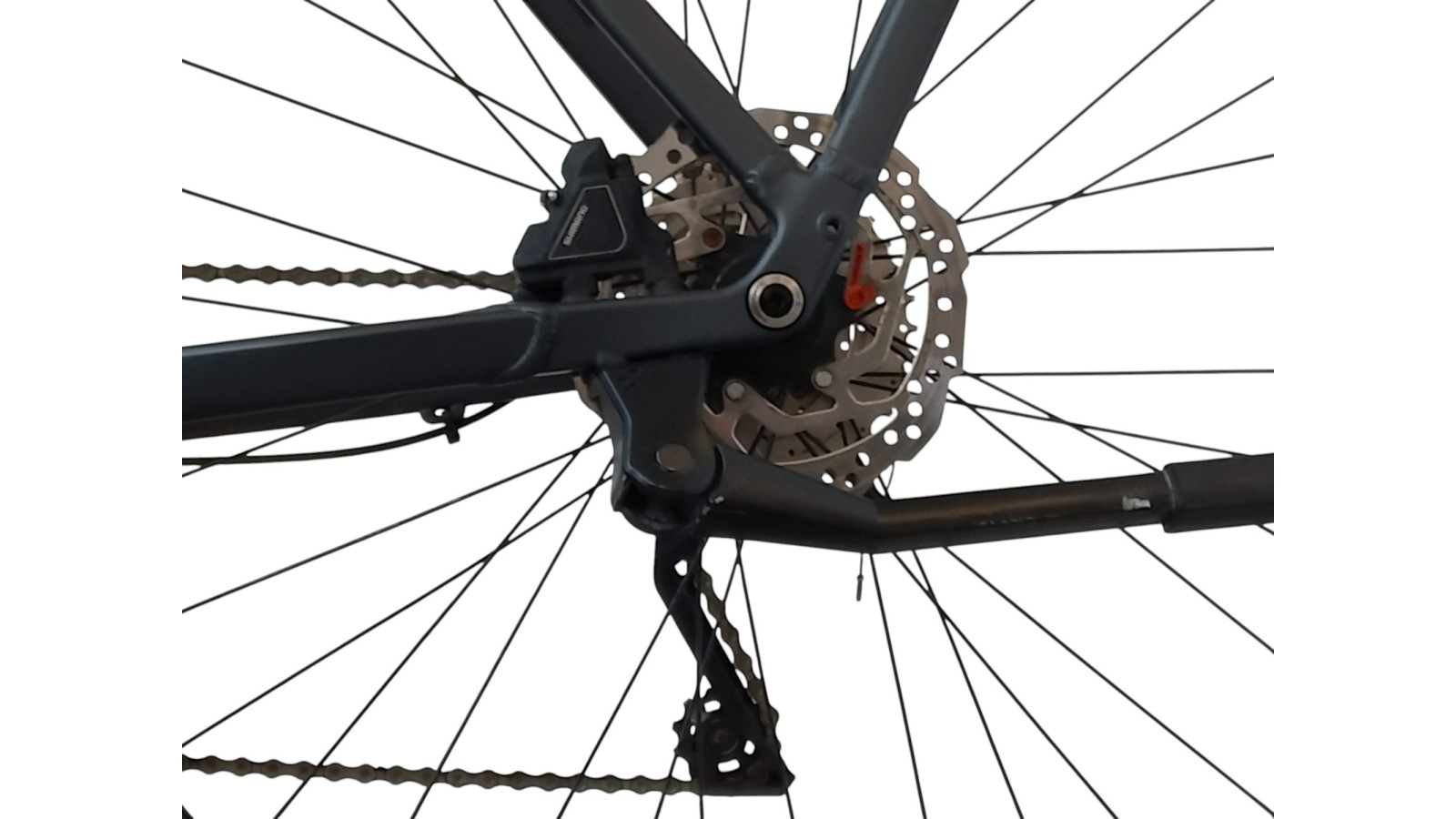 Fahrrad München | CUBE Kathmandu Pro | Shimano Deore | 54