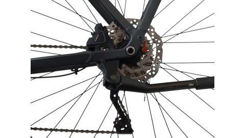 Fahrrad München | CUBE Kathmandu Pro | Shimano Deore | 54