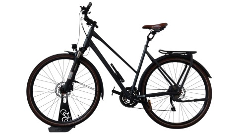 Fahrrad München | CUBE Kathmandu Pro | Shimano Deore | 54