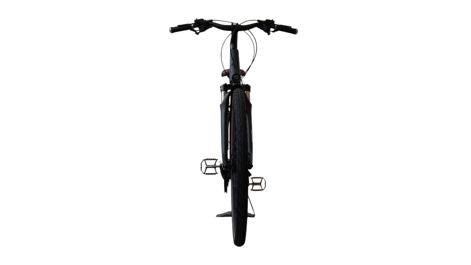 Fahrrad München | CUBE Kathmandu Pro | Shimano Deore | 54