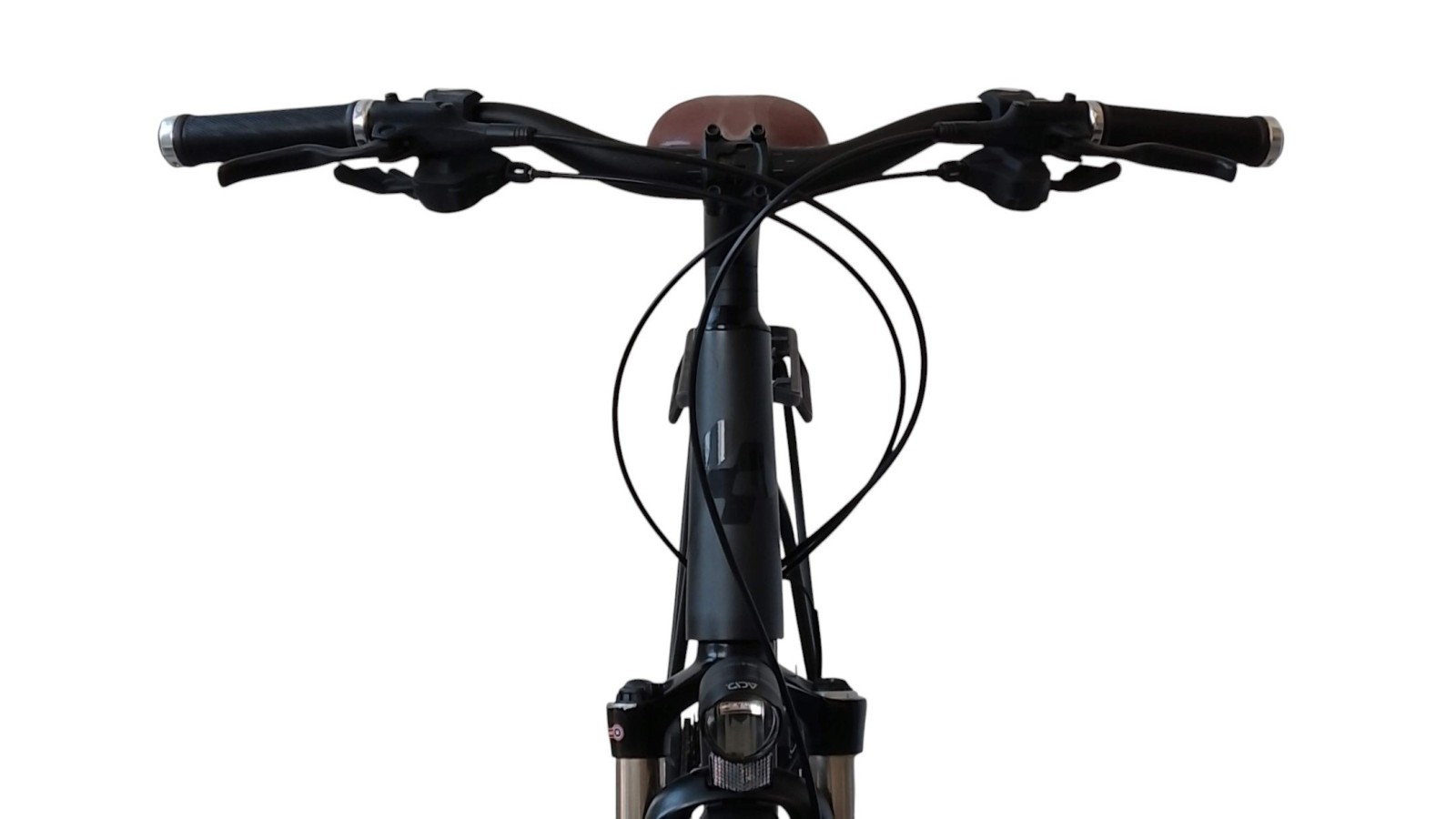Fahrrad München | CUBE Kathmandu Pro | Shimano Deore | 54