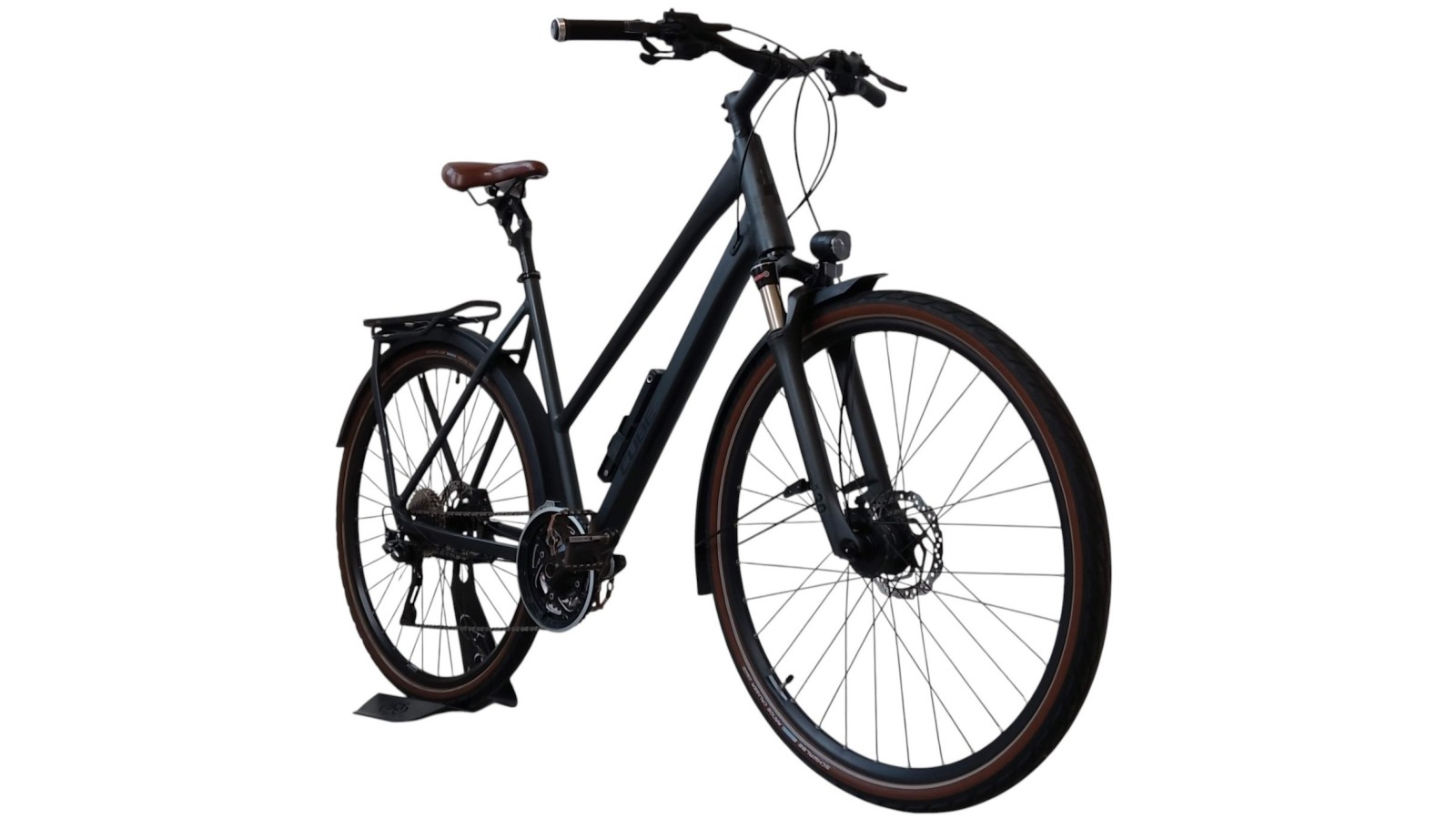 Fahrrad München | CUBE Kathmandu Pro | Shimano Deore | 54