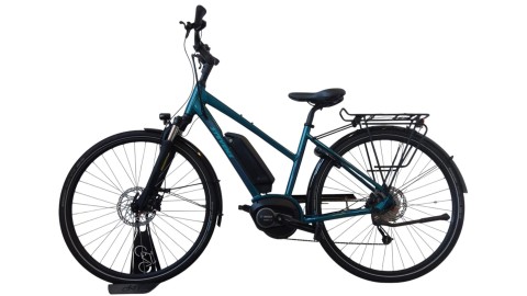 E-Bike Verona | Stevens E-Molveno | Bosch G3 Active Line | XS