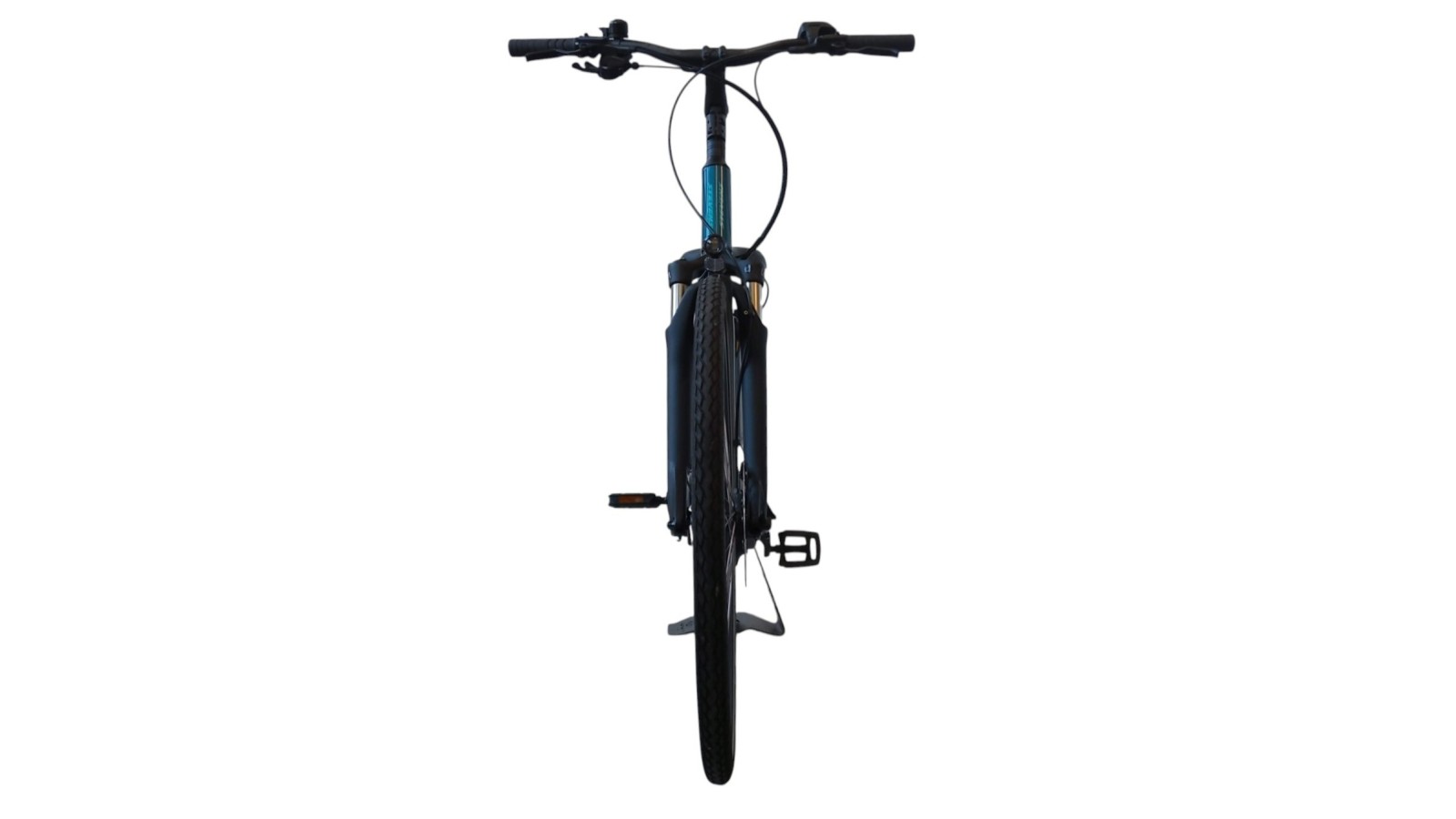 E-Bike Verona | Stevens E-Molveno | Bosch G3 Active Line | XS