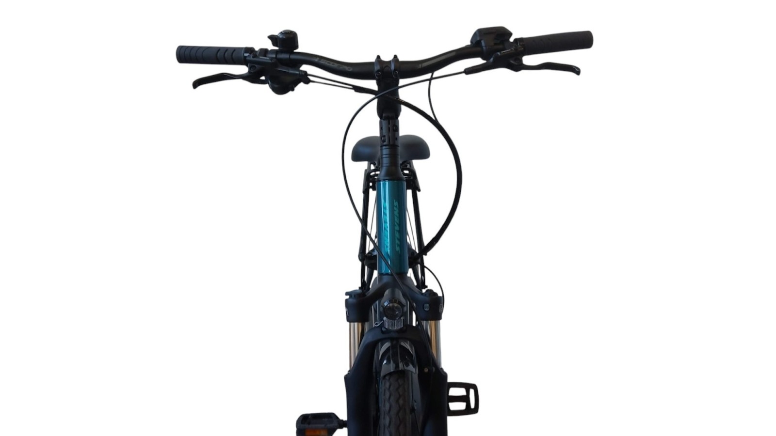 E-Bike Verona | Stevens E-Molveno | Bosch G3 Active Line | XS