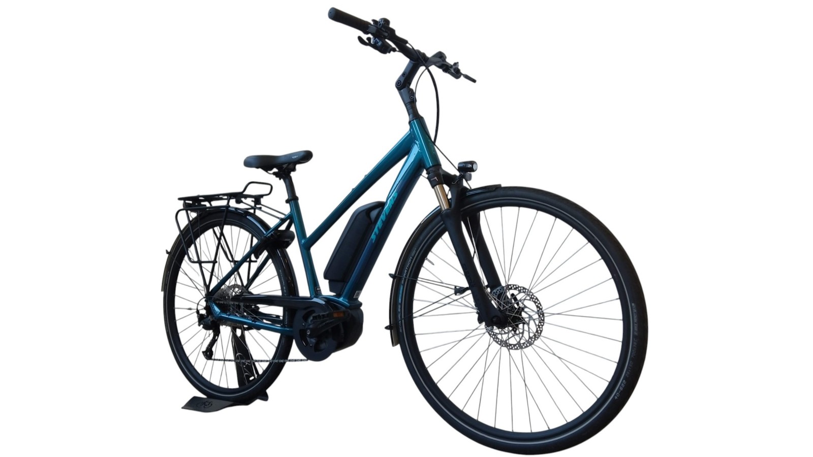 E-Bike Verona | Stevens E-Molveno | Bosch G3 Active Line | XS