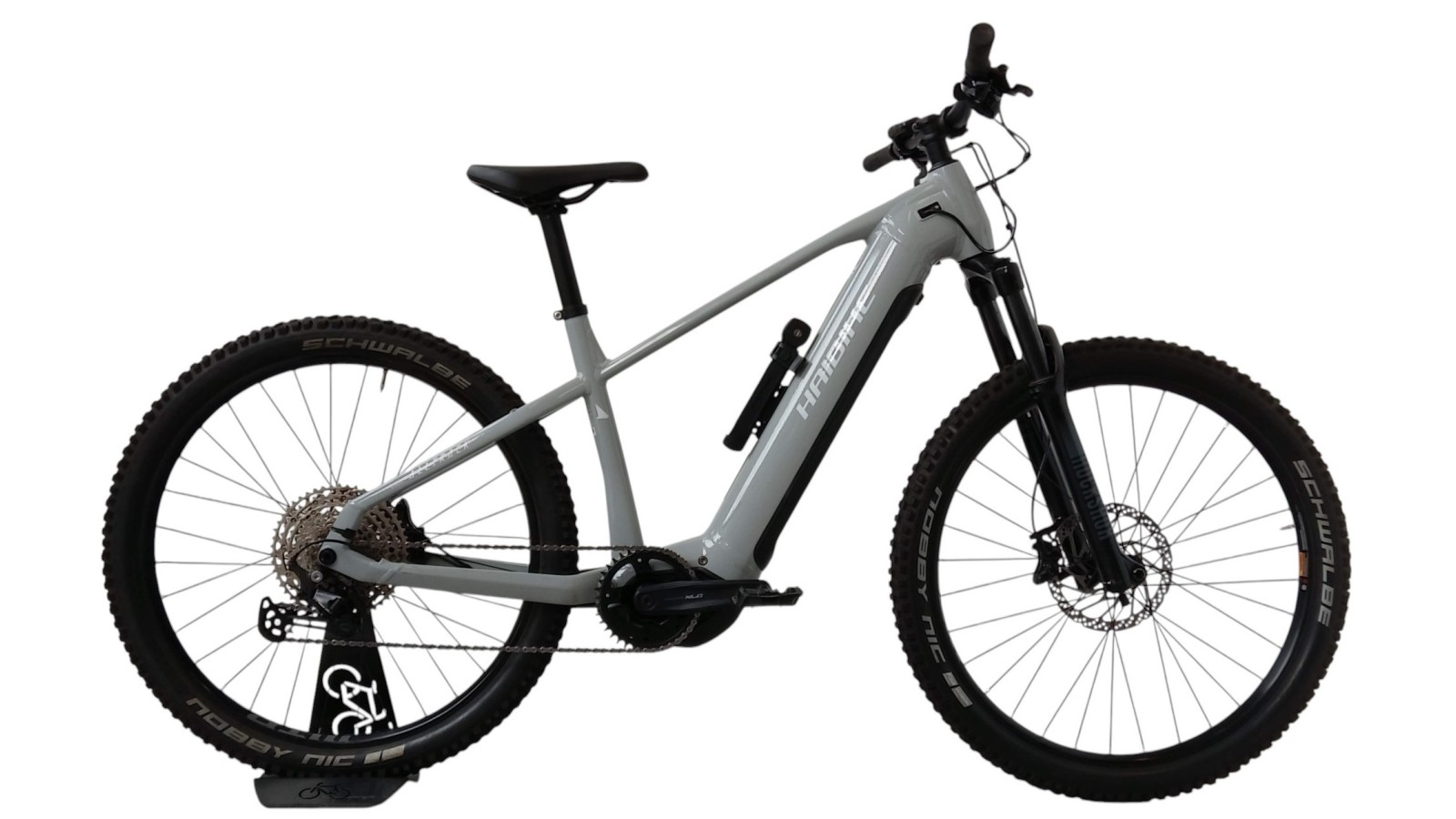 E-Bike Verona | Haibike AllTrack 7 | Yamaha | M