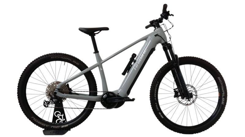 Haibike AllTrack 7 | Yamaha | M Bicycle Republic