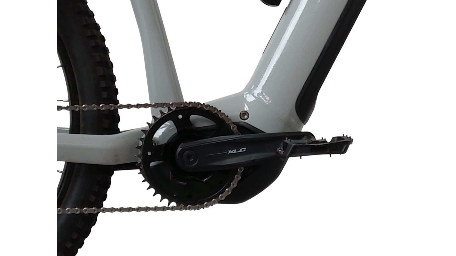 E-Bike Verona | Haibike AllTrack 7 | Yamaha | M