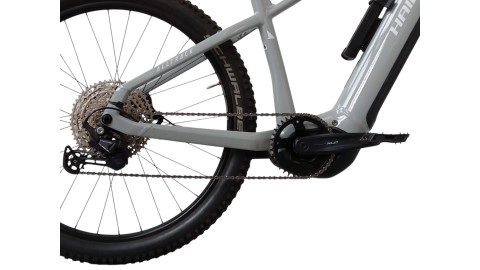 E-Bike Verona | Haibike AllTrack 7 | Yamaha | M
