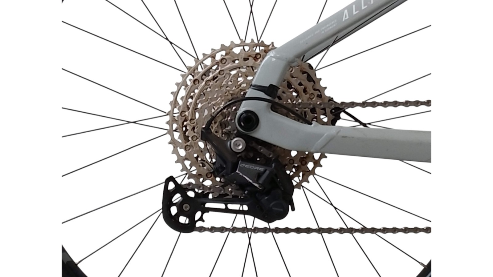 E-Bike Verona | Haibike AllTrack 7 | Yamaha | M
