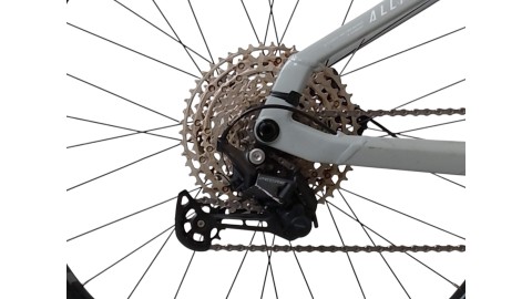 E-Bike Verona | Haibike AllTrack 7 | Yamaha | M