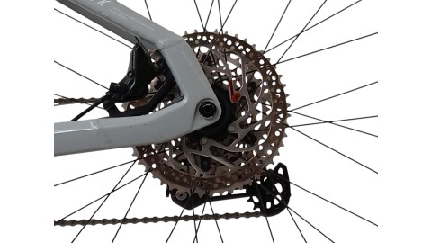 E-Bike Verona | Haibike AllTrack 7 | Yamaha | M