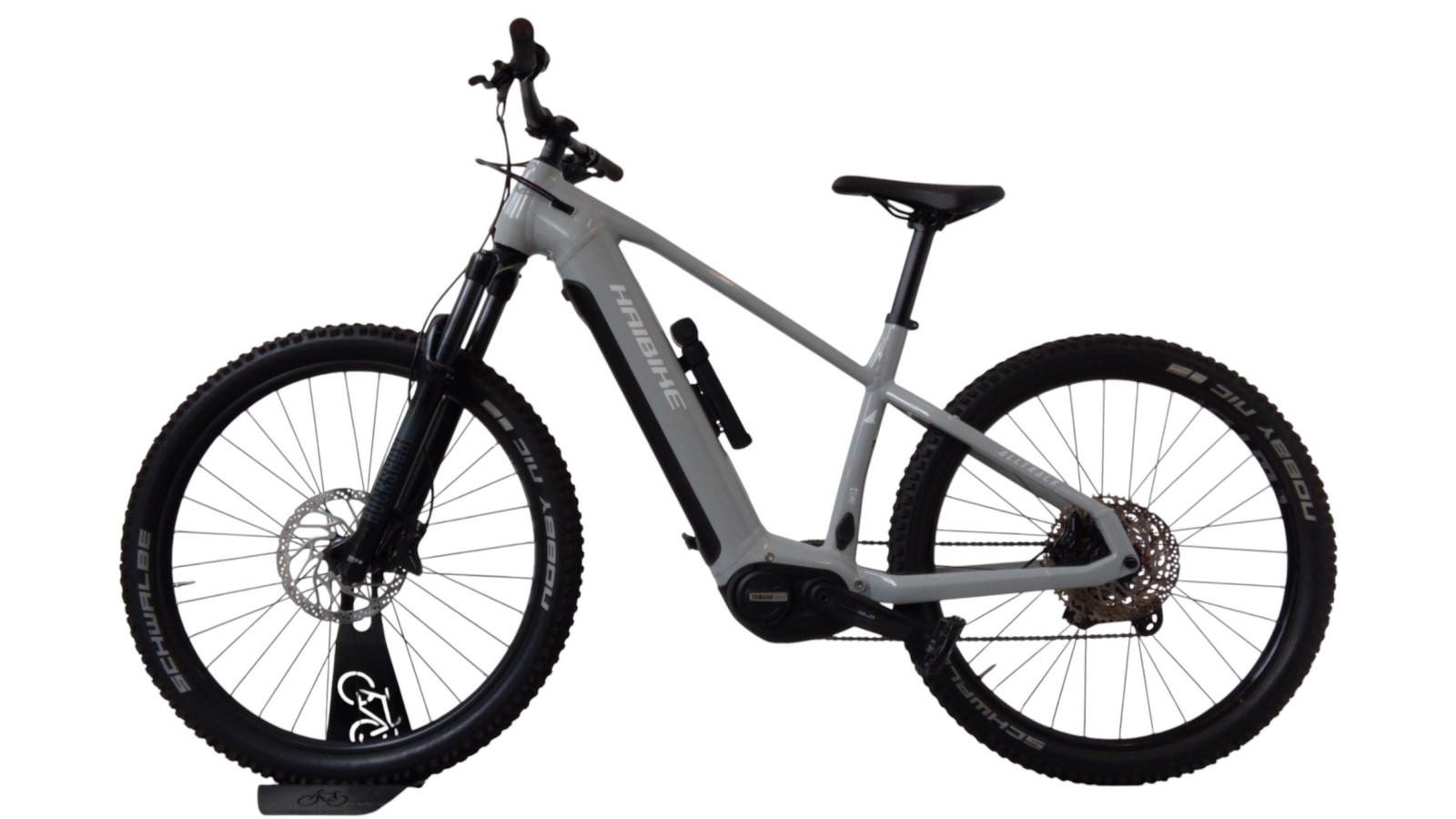 E-Bike Verona | Haibike AllTrack 7 | Yamaha | M