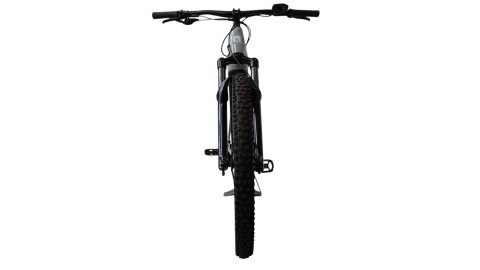 E-Bike Verona | Haibike AllTrack 7 | Yamaha | M