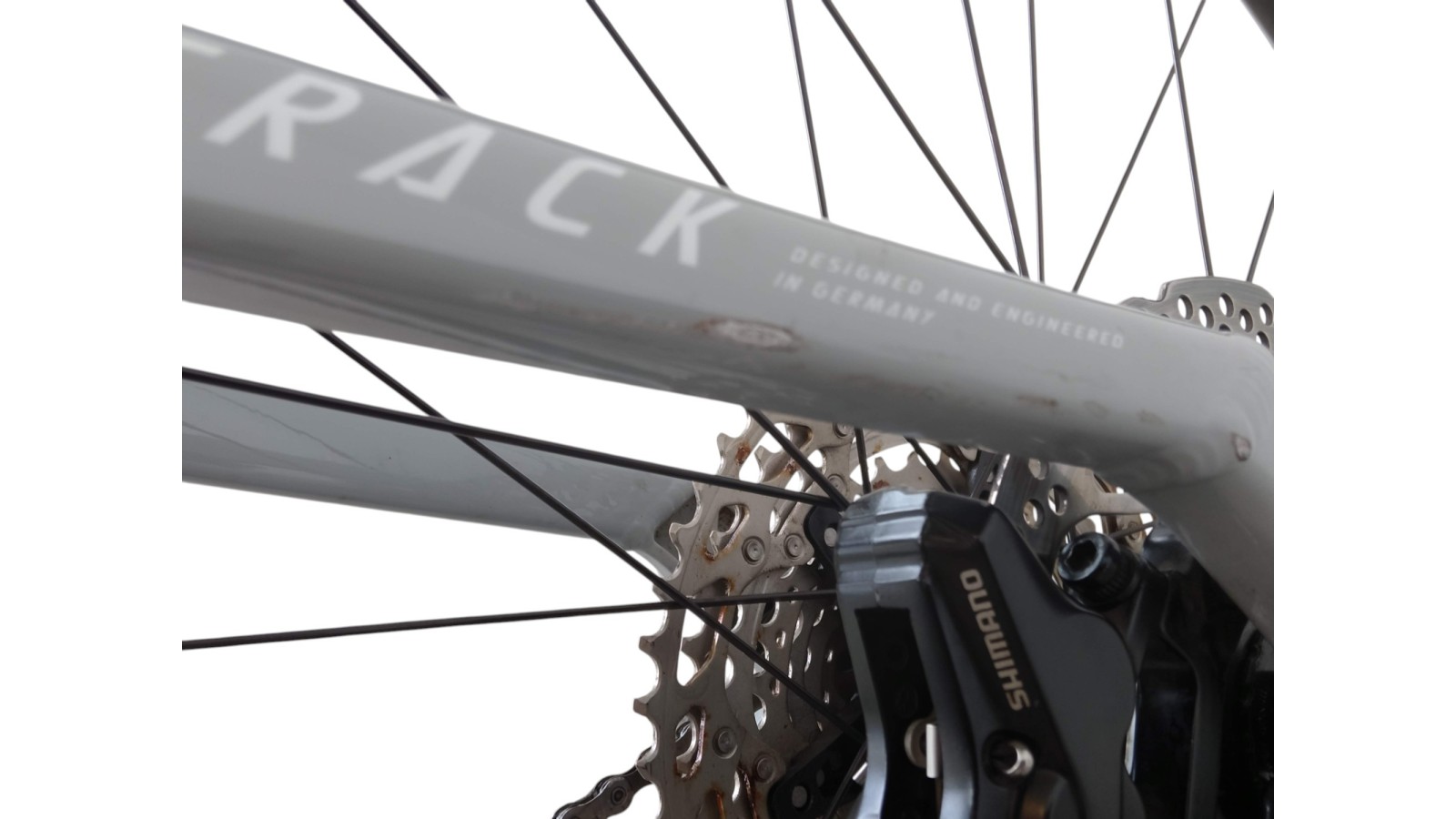 E-Bike Verona | Haibike AllTrack 7 | Yamaha | M