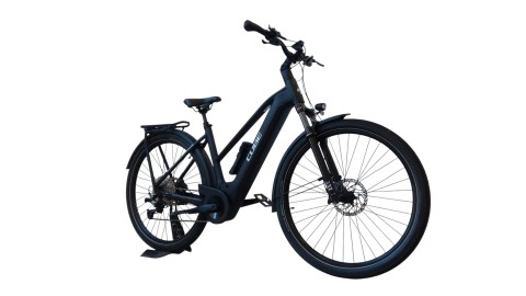 Cube München Gebraucht |Cube Kathmandu Hybrid | Shimano XT 1x1| S