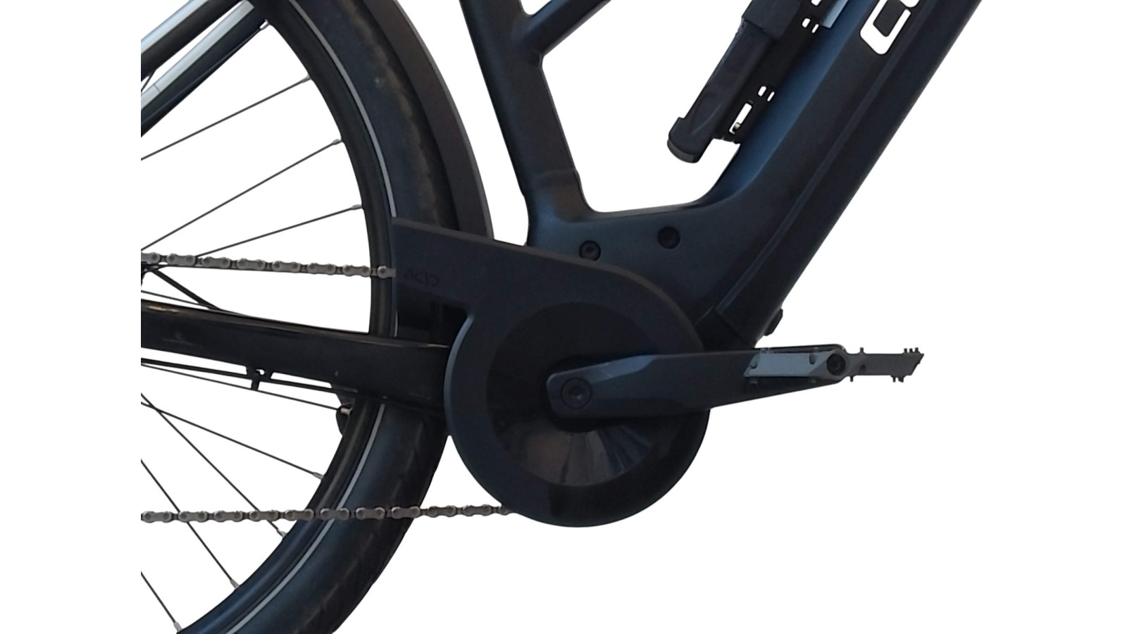 Cube München Gebraucht |Cube Kathmandu Hybrid | Shimano XT 1x1| S