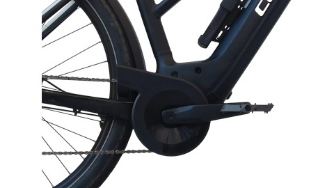 Cube München Gebraucht |Cube Kathmandu Hybrid | Shimano XT 1x1| S