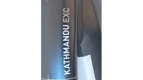 Cube München Gebraucht |Cube Kathmandu Hybrid | Shimano XT 1x1| S