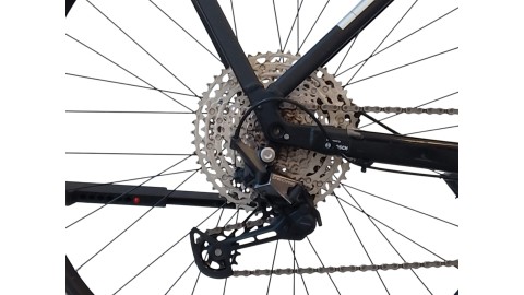 Cube München Gebraucht |Cube Kathmandu Hybrid | Shimano XT 1x1| S