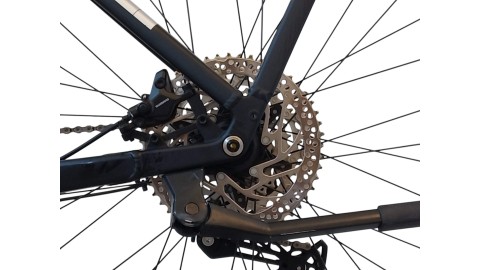 Cube München Gebraucht |Cube Kathmandu Hybrid | Shimano XT 1x1| S