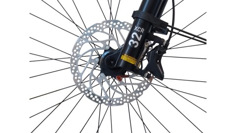 Cube München Gebraucht |Cube Kathmandu Hybrid | Shimano XT 1x1| S