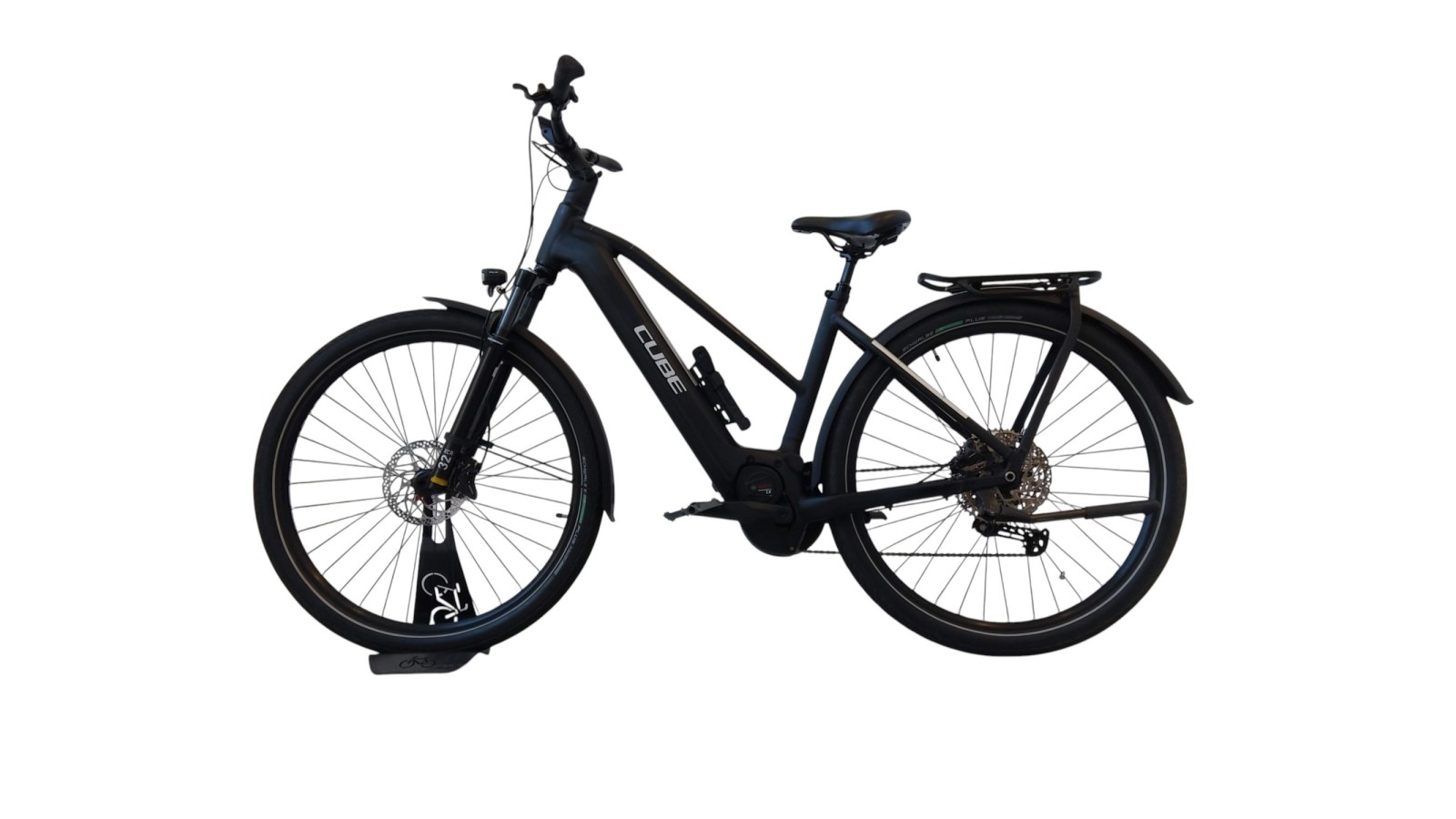 Cube München Gebraucht |Cube Kathmandu Hybrid | Shimano XT 1x1| S