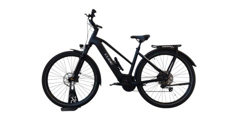 Cube München Gebraucht |Cube Kathmandu Hybrid | Shimano XT 1x1| S