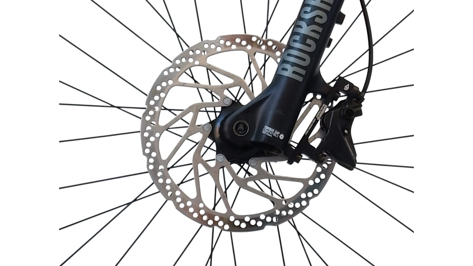 Cube München Gebraucht |Cube Stereo Hybrid |Shimano Deore 1x12 | S